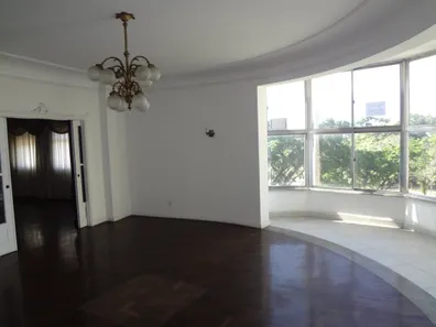 Apartamento com 6 Quartos para alugar, 400m² no Flamengo, Rio de Janeiro