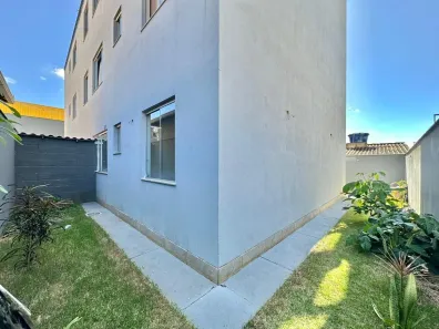 Apartamento com 3 Quartos à venda, 80m² no Jardim Leblon, Belo Horizonte