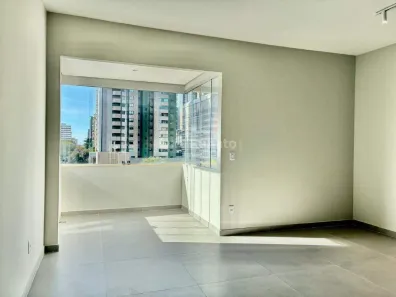 Apartamento com 2 Quartos para alugar, 75m² no Carmo, Belo Horizonte