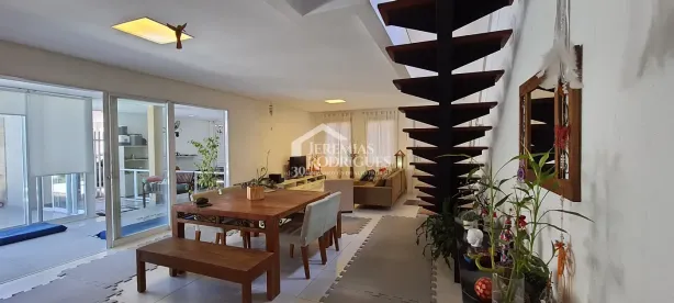 Casa de Condomínio com 3 Quartos à venda, 322m² no Castelo, Tremembé