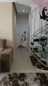 Cobertura com 2 Quartos à venda, 122m² no Campo Grande, Rio de Janeiro