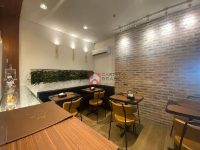 Ponto Comercial para venda ou aluguel, 20m² no Pituba, Salvador