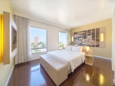 Flat com 2 Quartos à venda, 57m² no Adrianópolis, Manaus