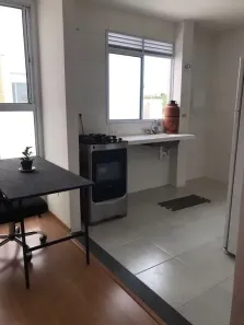 Apartamento com 2 Quartos à venda, 43m² no Cassange, Salvador