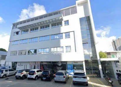 Sala Comercial para alugar, 60m² no Estados, João Pessoa
