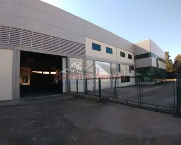 Galpão/Depósito/Armazém para alugar, 12000m² no Jardim das Paineiras (Pinhal), Cabreúva