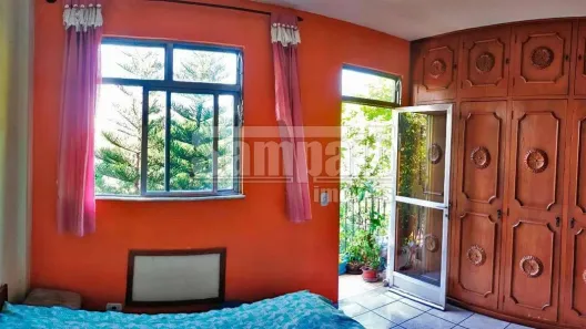 Apartamento com 2 Quartos à venda, 68m² no Campo Grande, Rio de Janeiro