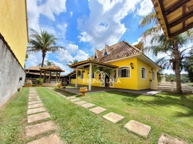 Casa com 3 Quartos para alugar, 150m² no Centro, Igarapé