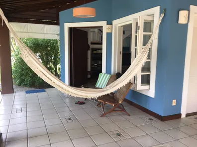 Casa de Condomínio com 4 Quartos à venda, 308m² no , Itaparica