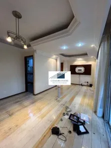Apartamento com 3 Quartos à venda, 99m² no São Lucas, Belo Horizonte