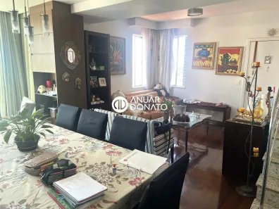 Cobertura com 4 Quartos à venda, 287m² no Barroca, Belo Horizonte