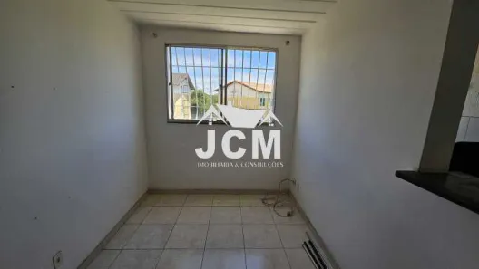 Apartamento com 2 Quartos à venda, 49m² no Cosmos, Rio de Janeiro