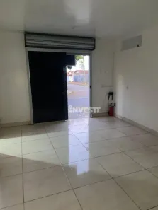 Sala Comercial para alugar, 18m² no Parque Primavera, Aparecida de Goiânia