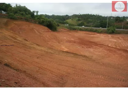Lote/Terreno à venda, 22670m² no Cassange, Salvador