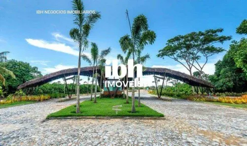 Lote/Terreno à venda, 643m² no , Belmonte