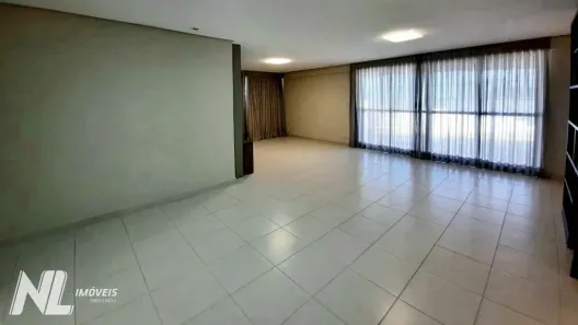 Cobertura com 3 Quartos à venda, 235m² no Capim Macio, Natal