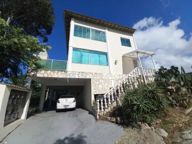 Apartamento com 1 Quarto para alugar, 18m² no Ogiva, Cabo Frio