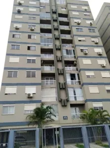 Apartamento com 3 Quartos para alugar, 72m² no Rio dos Sinos, São Leopoldo