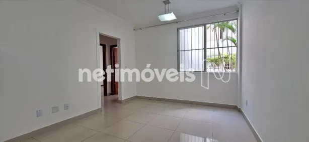Apartamento com 3 Quartos para alugar, 60m² no Heliópolis, Belo Horizonte