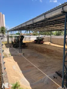 Galpão/Depósito/Armazém para alugar, 750m² no Candelária, Natal