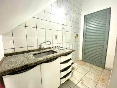 Ponto Comercial para alugar, 147m² no Saúde, Rio Claro