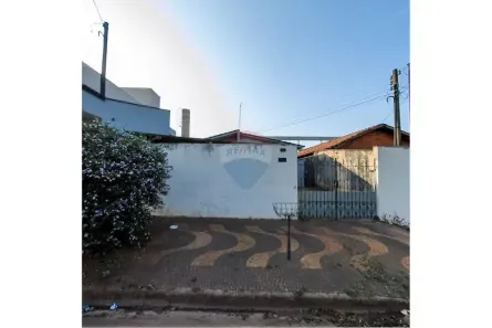 Casa com 3 Quartos à venda, 154m² no Parque das Árvores, Araras