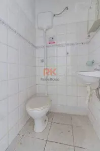 Imóvel Comercial para alugar, 50m² no Santa Rosa, Belo Horizonte