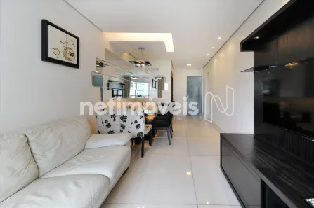 Apartamento com 2 Quartos à venda, 77m² no Lourdes, Belo Horizonte
