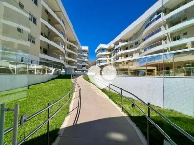 Apartamento com 3 Quartos à venda, 114m² no Lameirão, Guarapari