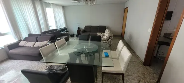Apartamento com 4 Quartos à venda, 130m² no Caiçara-Adelaide, Belo Horizonte