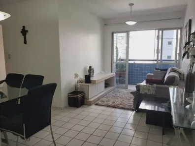 Apartamento com 3 Quartos à venda, 77m² no Candeias, Jaboatão dos Guararapes