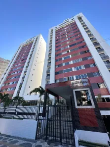 Apartamento com 3 Quartos à venda, 90m² no Pituba, Salvador