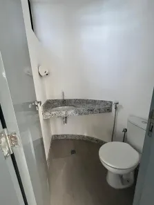 Sala Comercial para alugar, 95m² no Boa Viagem, Belo Horizonte
