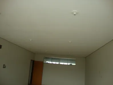 Sala Comercial para alugar, 120m² no Jardim Buriti Sereno, Aparecida de Goiânia