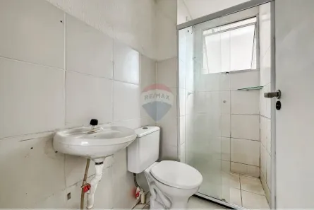 Apartamento com 2 Quartos à venda, 41m² no Santos Dumont, São Leopoldo