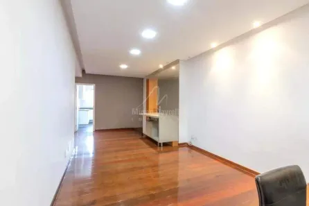 Apartamento com 4 Quartos à venda, 145m² no Cruzeiro, Belo Horizonte