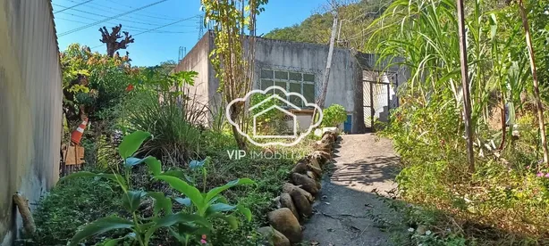 Fazenda/Sítio com 2 Quartos à venda, 78m² no Senador Vasconcelos, Rio de Janeiro