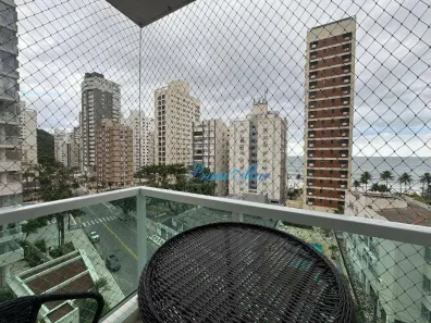 Apartamento com 2 Quartos à venda, 90m² no Vila Alzira, Guarujá