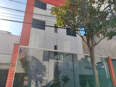Apartamento com 3 Quartos à venda, 90m² no Ipiranga, Belo Horizonte