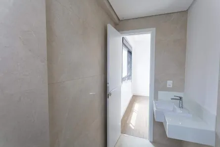Apartamento com 2 Quartos à venda, 85m² no Carmo, Belo Horizonte