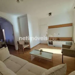 Apartamento com 3 Quartos à venda, 100m² no São Lucas, Belo Horizonte