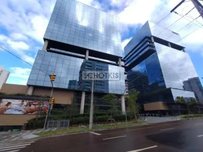 Kitnet com 1 Quarto para alugar, 25m² no Auxiliadora, Porto Alegre