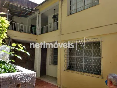 Casa com 5 Quartos à venda, 308m² no São Lucas, Belo Horizonte