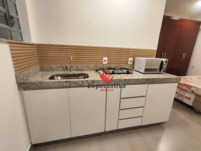 Kitnet com 1 Quarto para alugar, 19m² no Universitário, Belo Horizonte