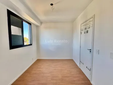 Cobertura com 2 Quartos à venda, 91m² no União, Belo Horizonte