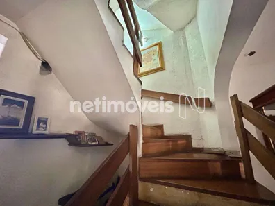 Casa com 4 Quartos à venda, 186m² no Dom Bosco, Belo Horizonte