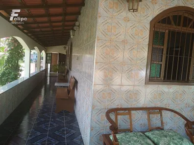 Fazenda/Sítio com 4 Quartos à venda, 25000m² no Comunidade Urbana de Reta Grande, Guarapari