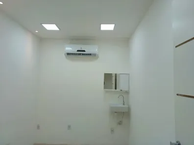 Ponto Comercial para alugar, 100m² no Itaigara, Salvador