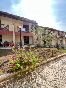 Casa de Condomínio com 2 Quartos à venda, 70m² no Vila de Abrantes (Abrantes), Camaçari
