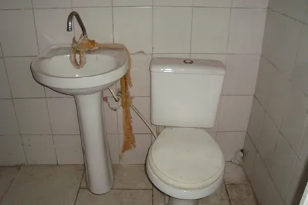 Ponto Comercial para alugar no Centro, Nova Iguaçu
